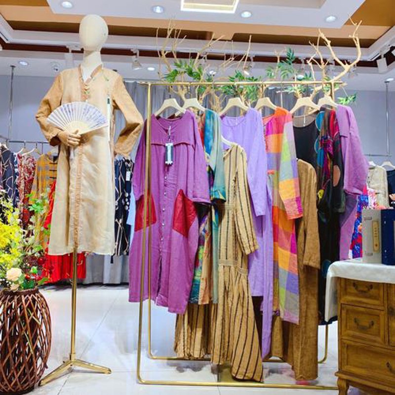 哈尔滨道外区服装店：时尚潮流与性价比的完美融合
