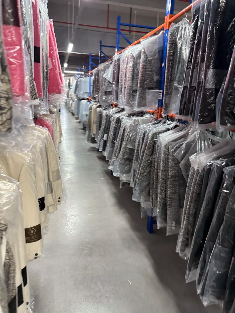 道外区服装潮流新趋势