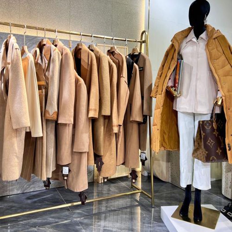 哈尔滨服装批发行业的最新发展动态