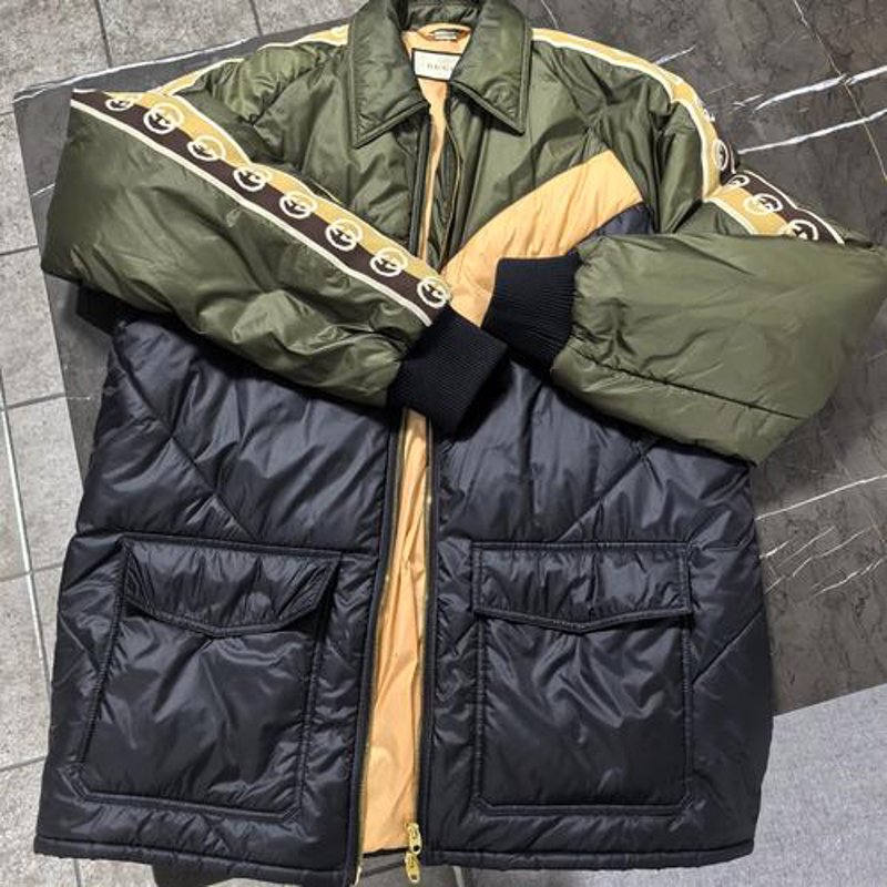 棉服