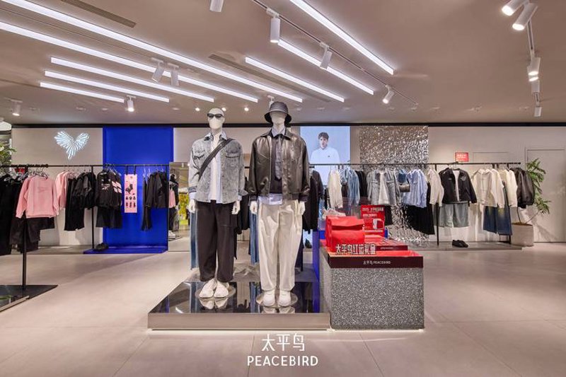 哈尔滨服装批发行业的最新趋势与变化